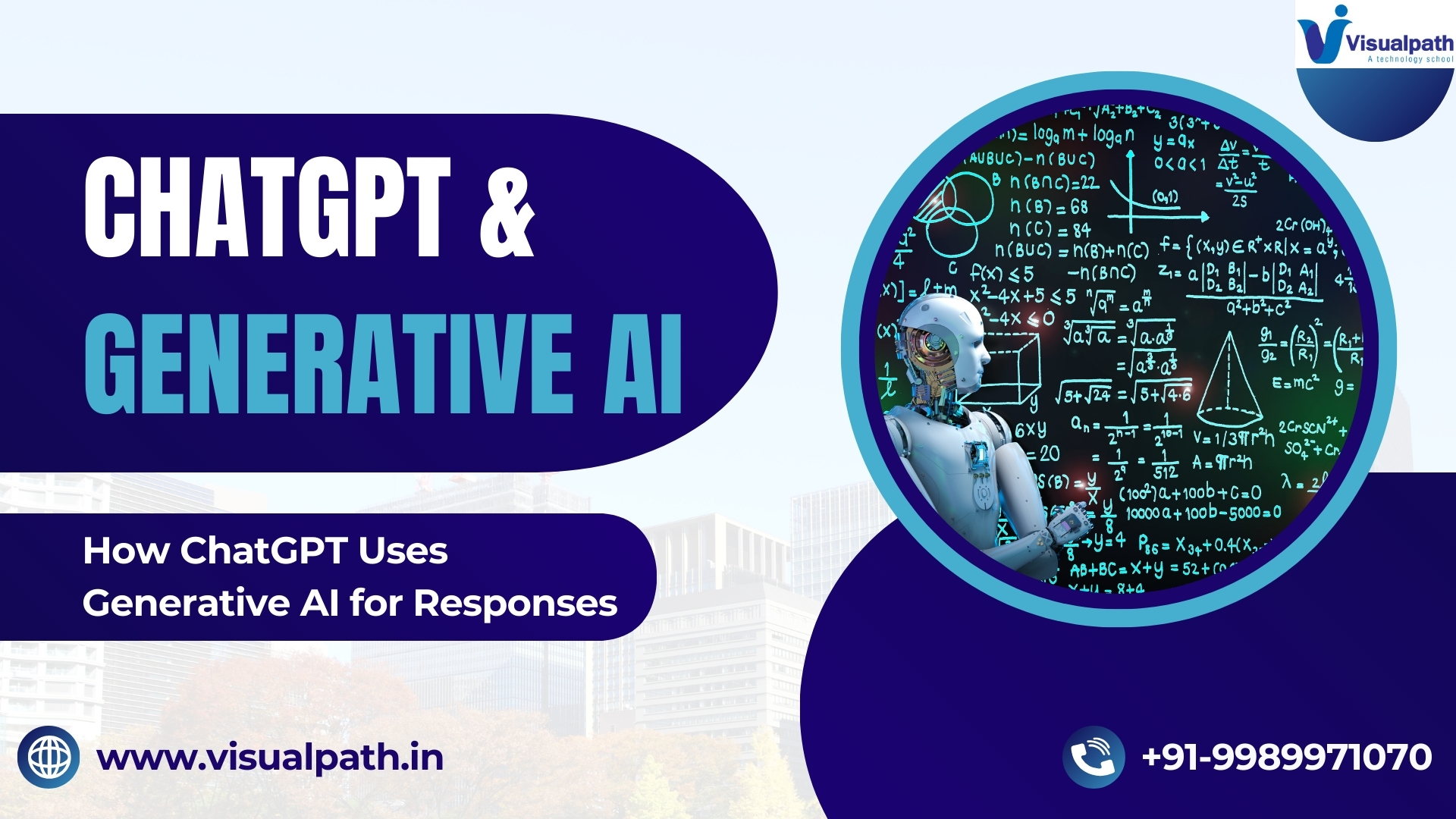 How Does ChatGPT Use Generative AI for Responses?