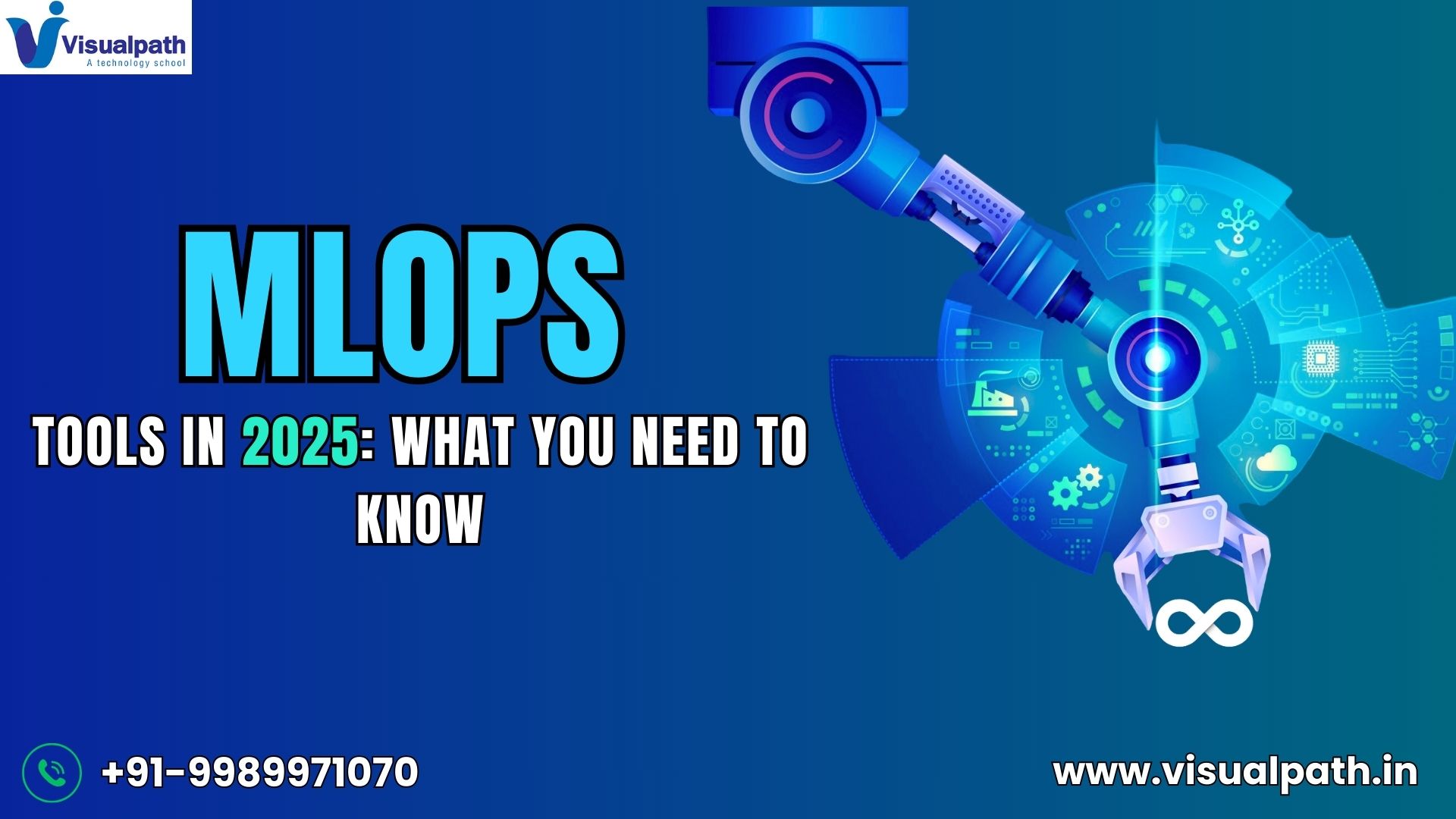 MLOps Tools in 2025: What You Need to Know