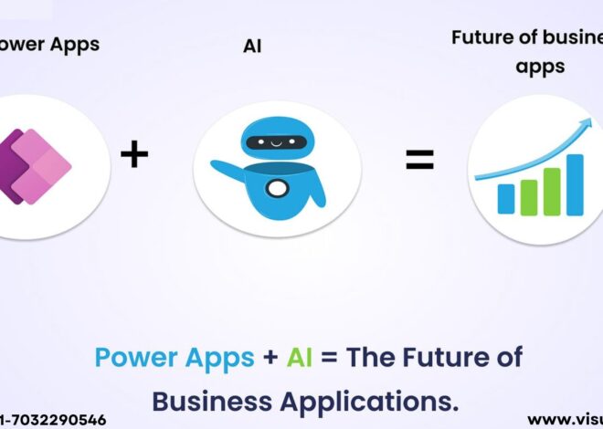 How Can AI Enhance Power Apps Canvas for Dynamics CRM?