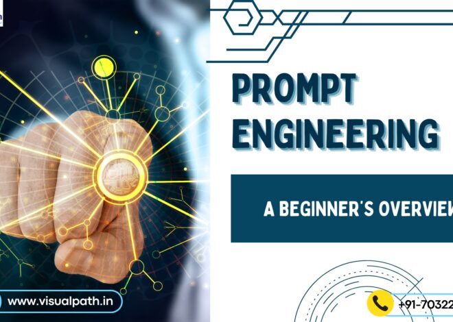 What is Prompt Engineering? A Beginner’s Overview