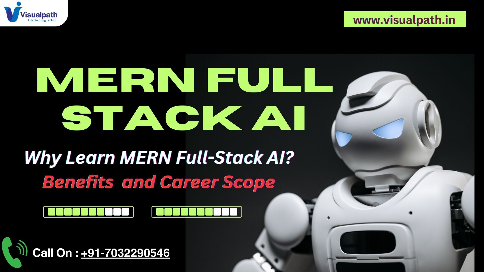 Why Learn MERN Full-Stack AI? Benefits and Career Scope