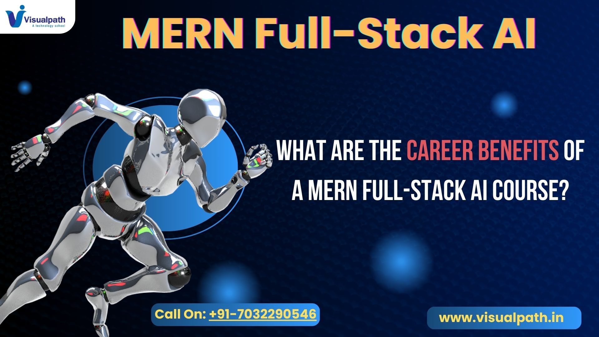 What Are the Career Benefits of a MERN Full-Stack AI Course?