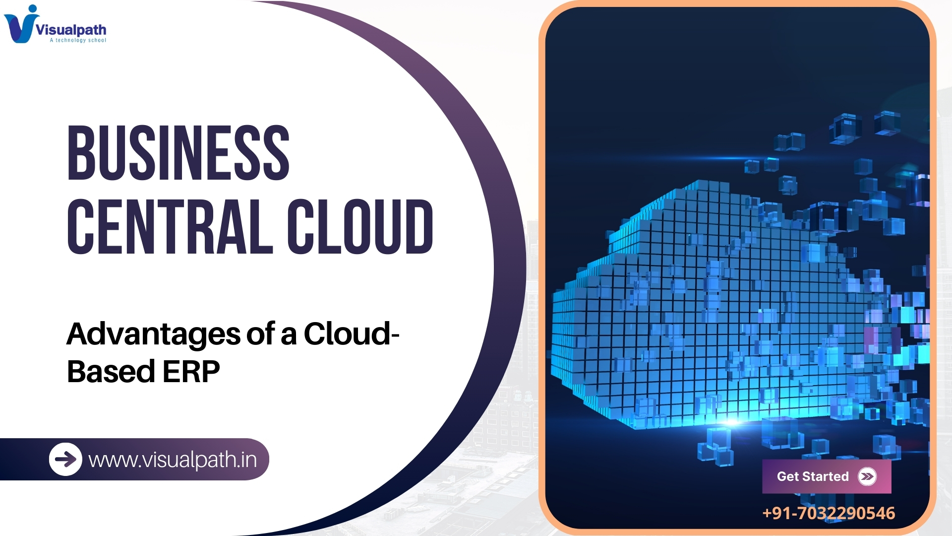 Business Central Cloud: Advantages of a Cloud-Based ERP