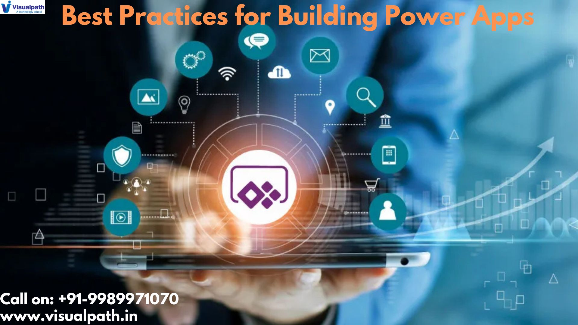 What Are the Best Practices for Building Power Apps on MS Dynamics CRM