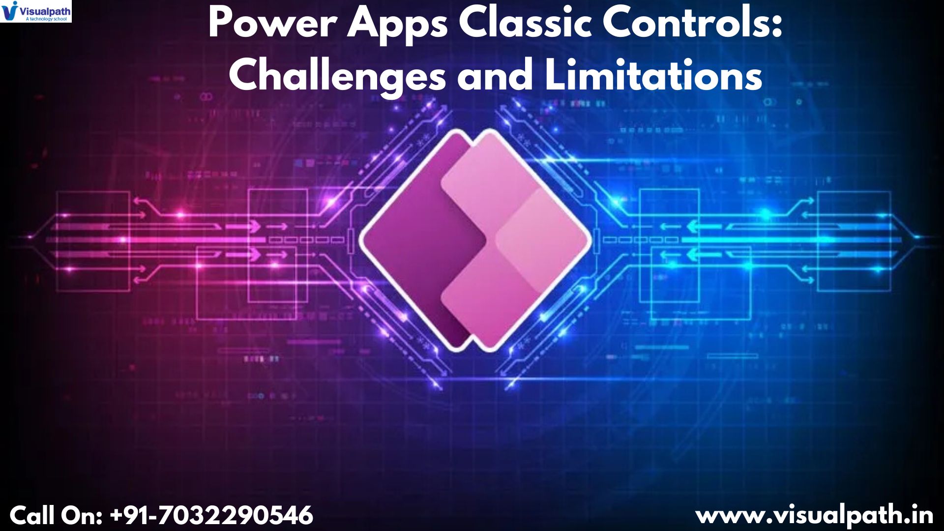 Power Apps Classic Controls: Challenges and Limitations