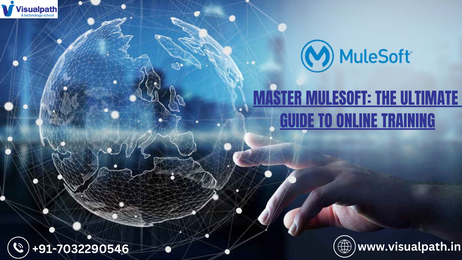 Master MuleSoft: The Ultimate Guide to Online Training