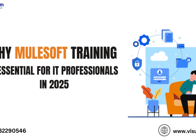 Master MuleSoft: The Ultimate Guide to Online Training