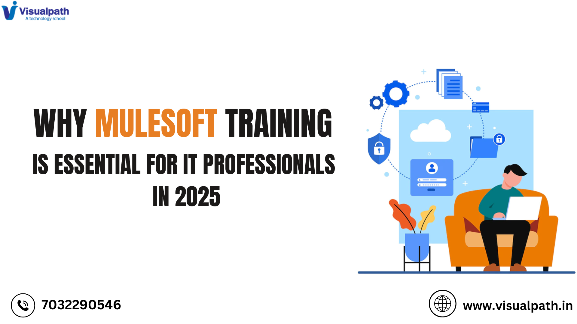 Master MuleSoft: The Ultimate Guide to Online Training