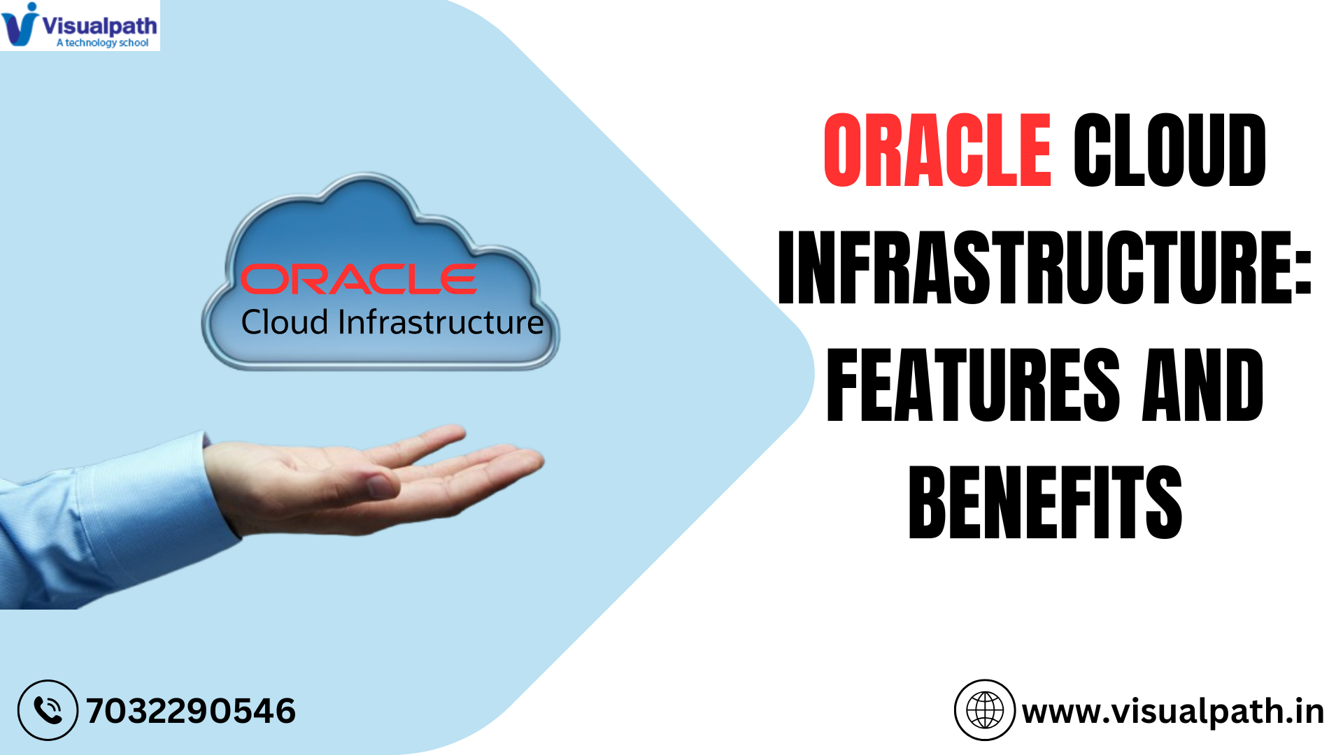 Oracle Cloud Infrastructure: Features and Benefits