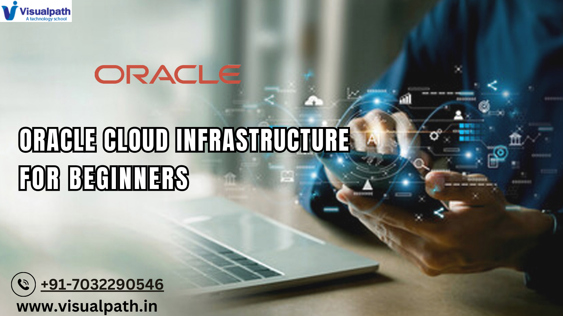 Oracle Cloud Infrastructure for Beginners