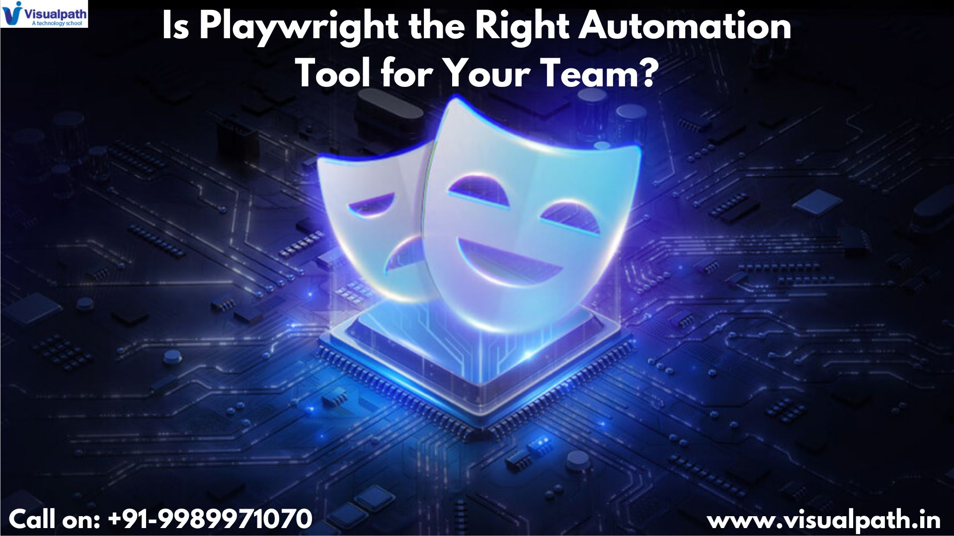 Is Playwright the Right Automation Tool for Your Team?