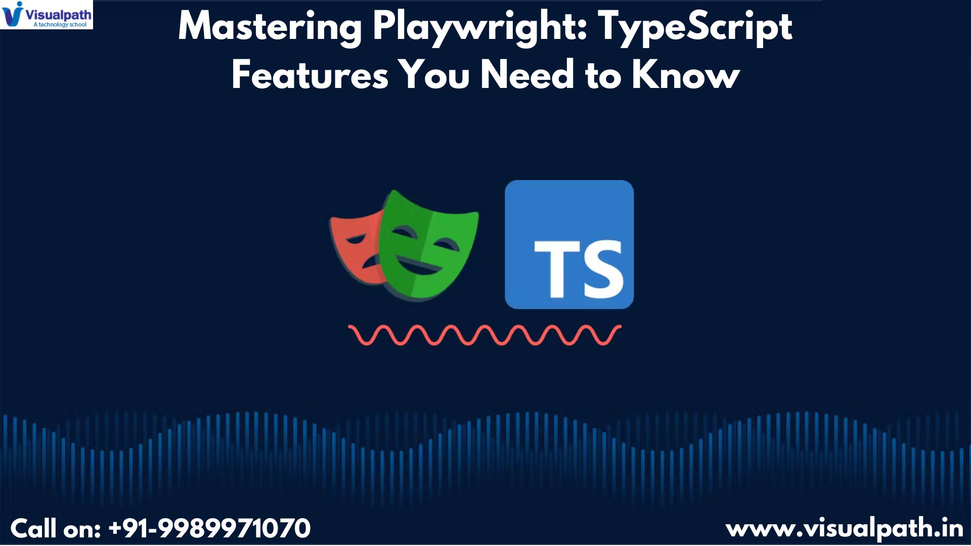 Mastering Playwright: TypeScript Features You Need to Know