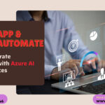 PowerApps with Azure AI | PowerApps Online Training Course | Power Automate Training