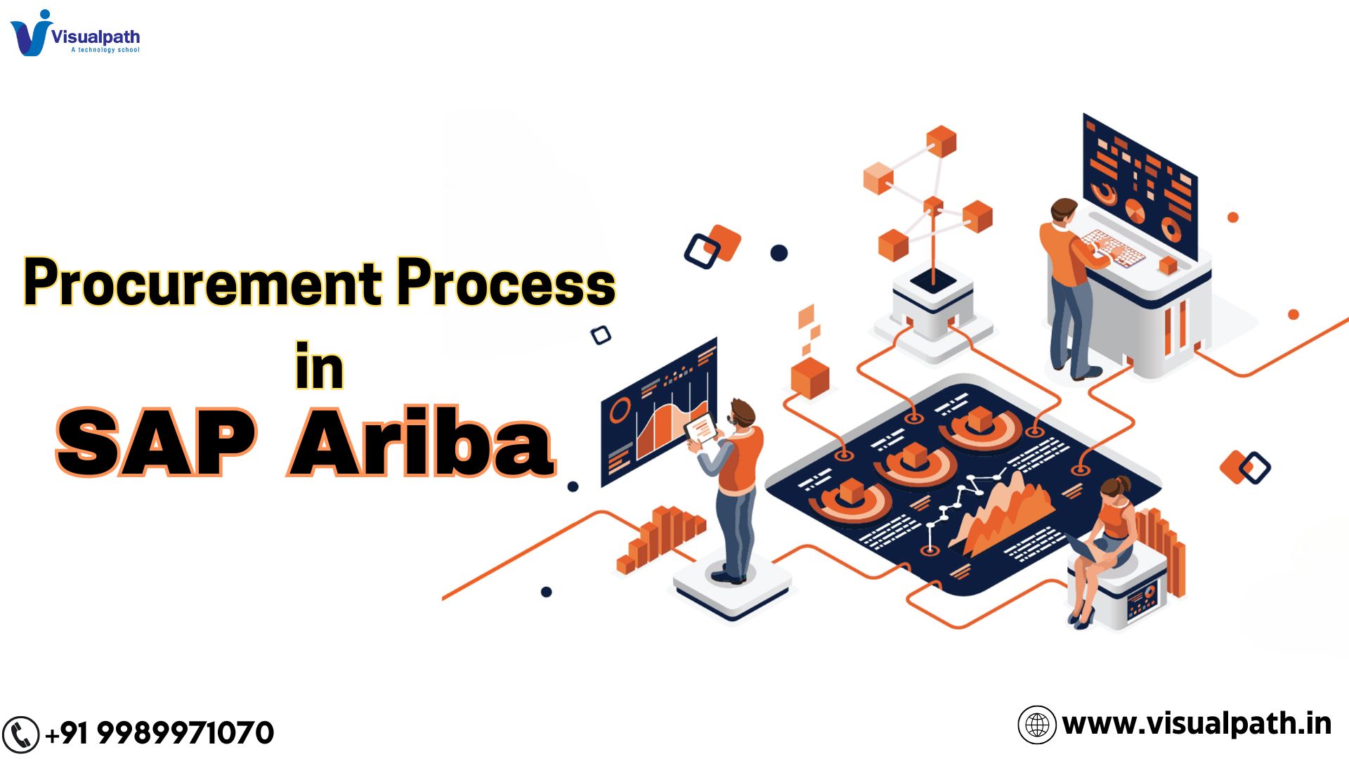 Procurement Process in SAP Ariba