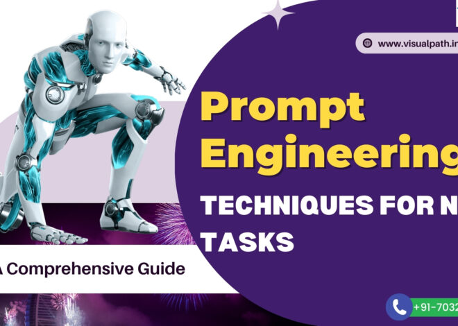 Prompt Engineering Course: Techniques for NLP Tasks