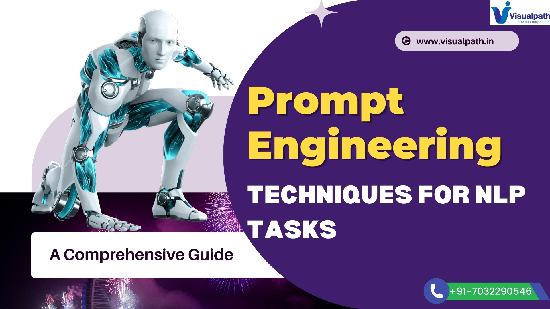 Prompt Engineering Course: Techniques for NLP Tasks