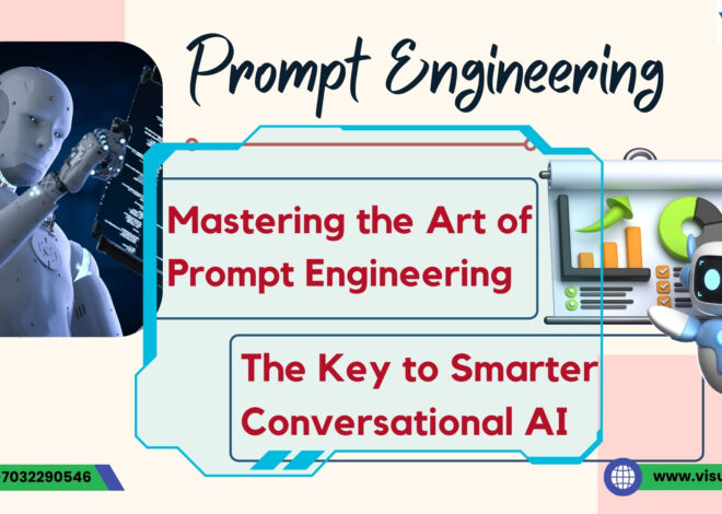 How does prompt engineering impact conversational AI?