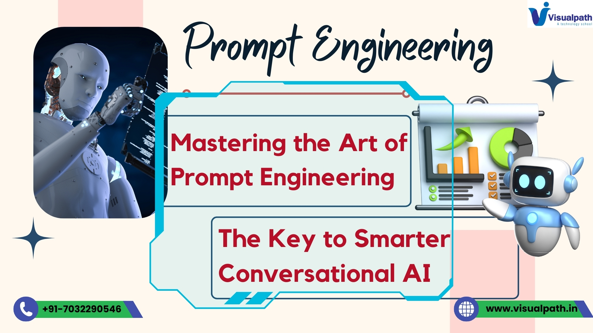 How does prompt engineering impact conversational AI?