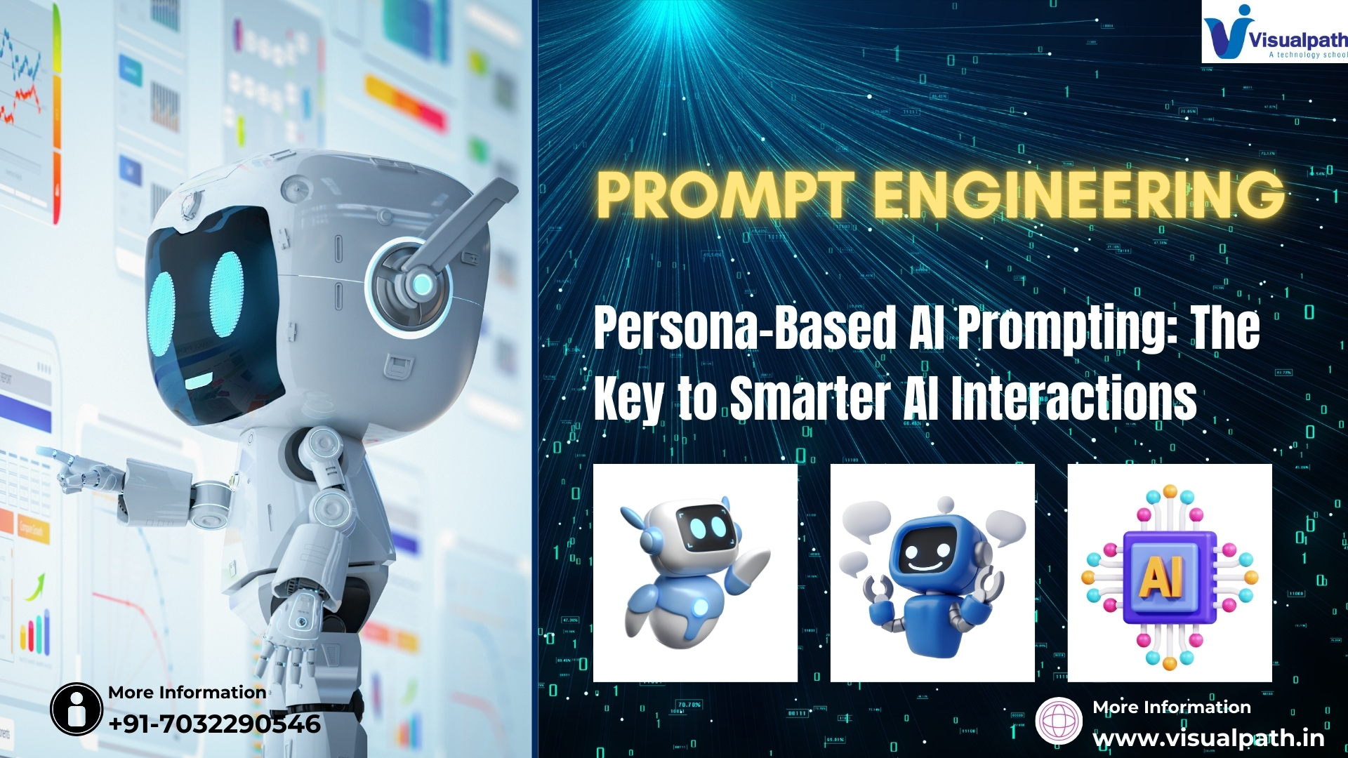 Persona-Based AI Prompting: Crafting Smarter Interactions