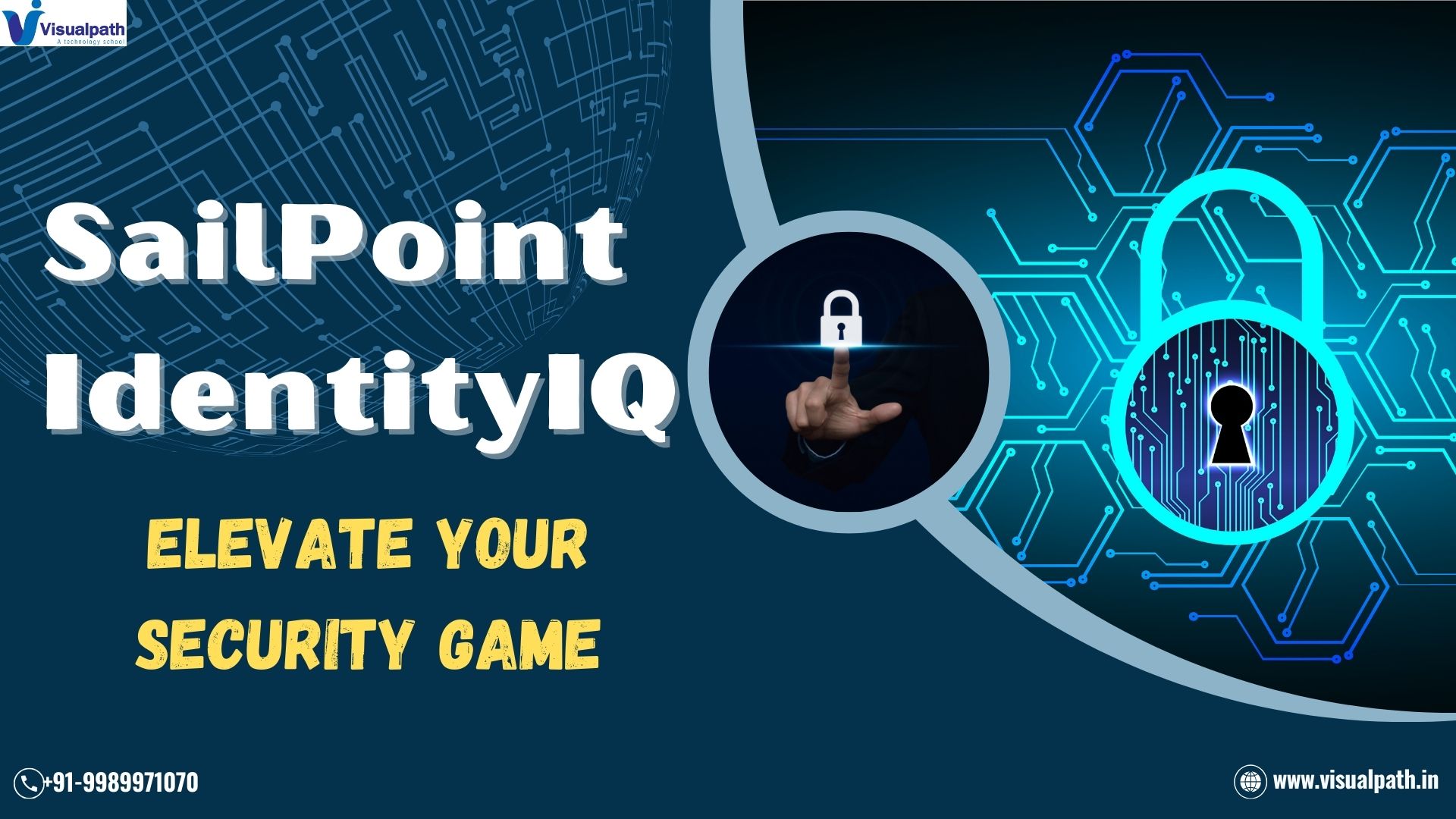 SailPoint IdentityIQ: Elevate Your Security Game