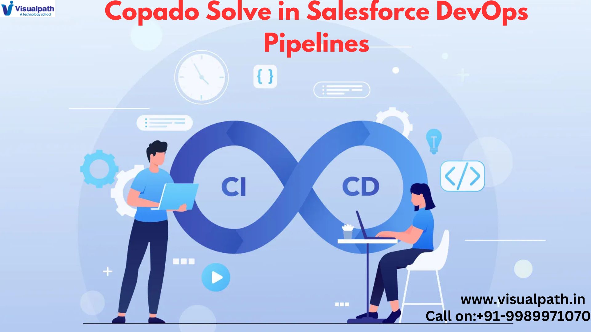 What Challenges Does Copado Solve in Salesforce DevOps Pipelines?