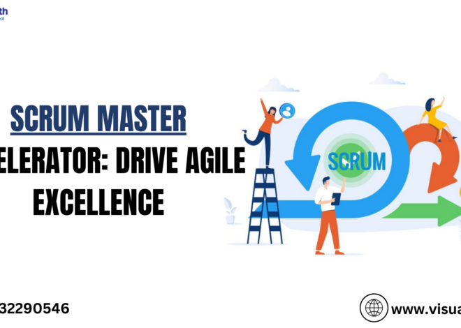 Scrum Master Accelerator: Drive Agile Excellence