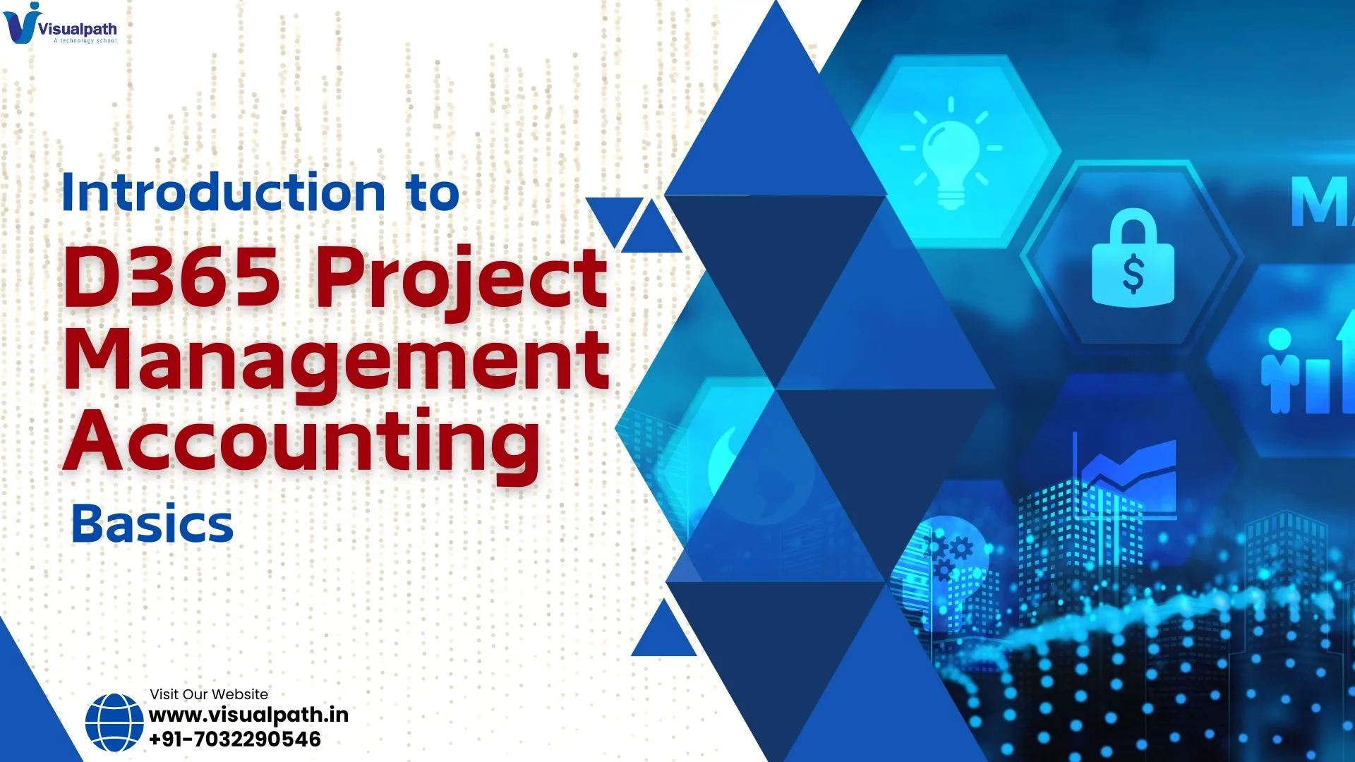 Introduction to D365 Project Management Accounting Basics