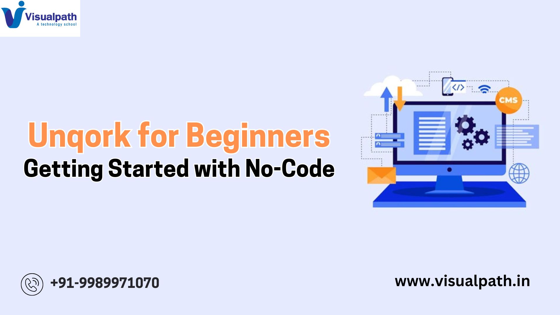 Unqork for Beginners: Getting Started with No-Code