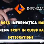 Informatica Cloud Training Institute