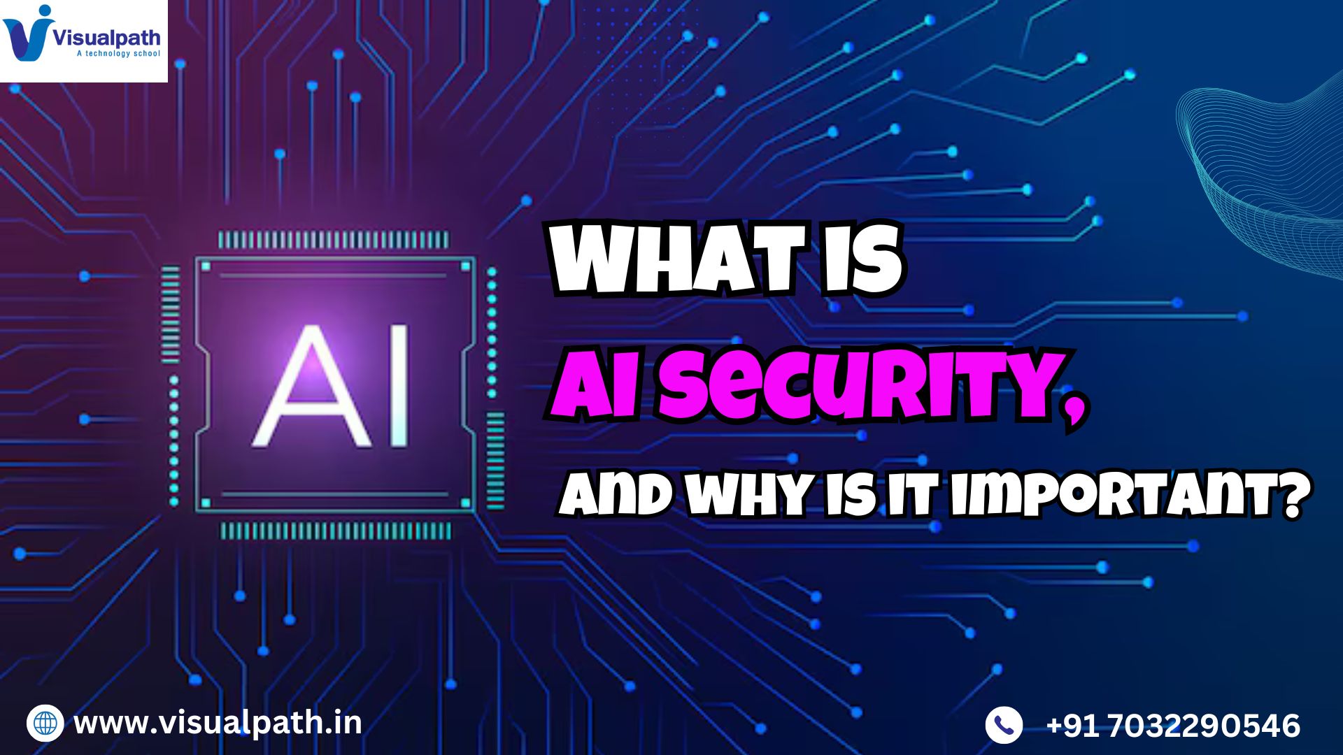 AI Security: Understanding Its Importance in the Digital Age