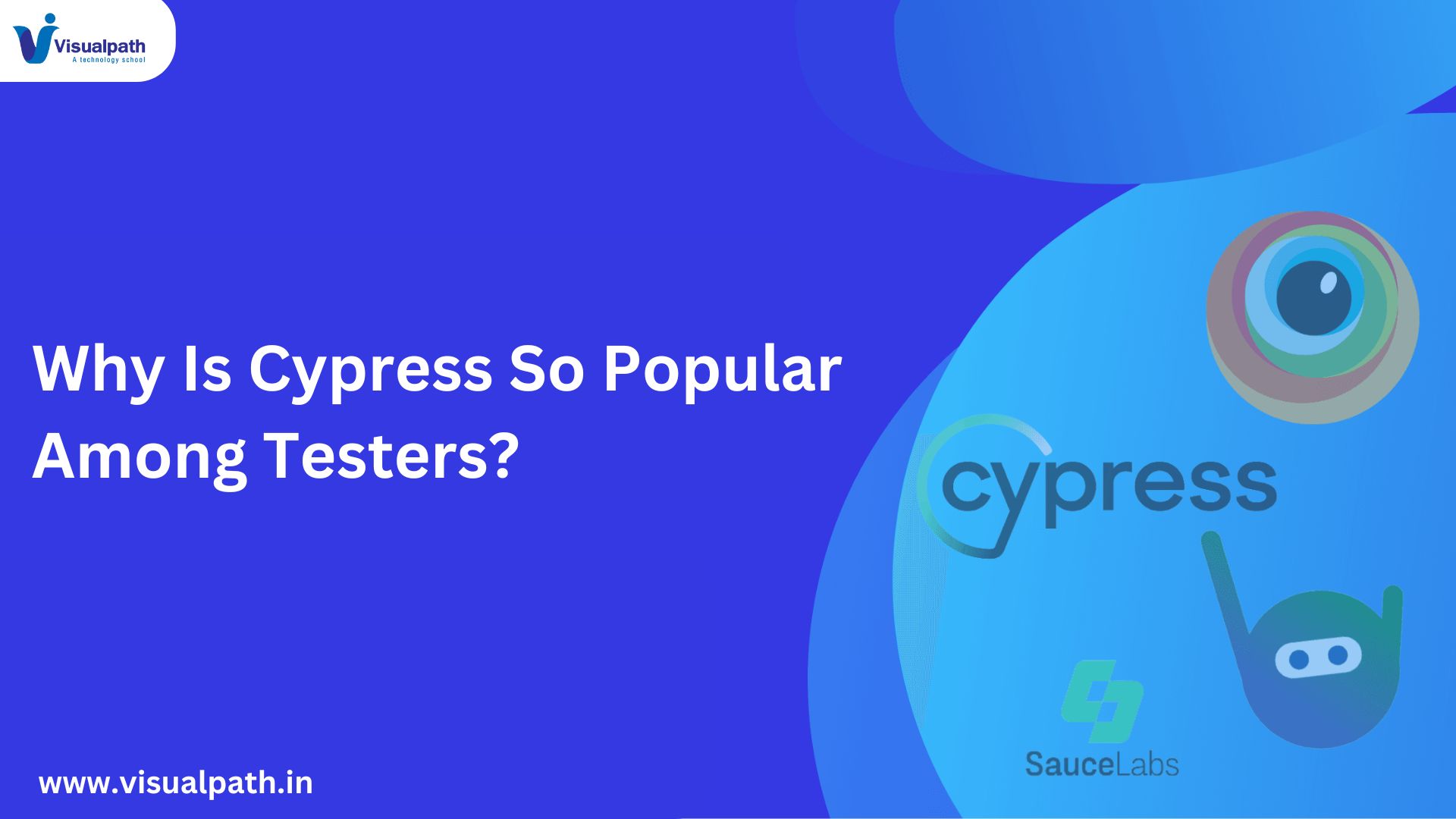 Why Is Cypress So Popular Among Testers?