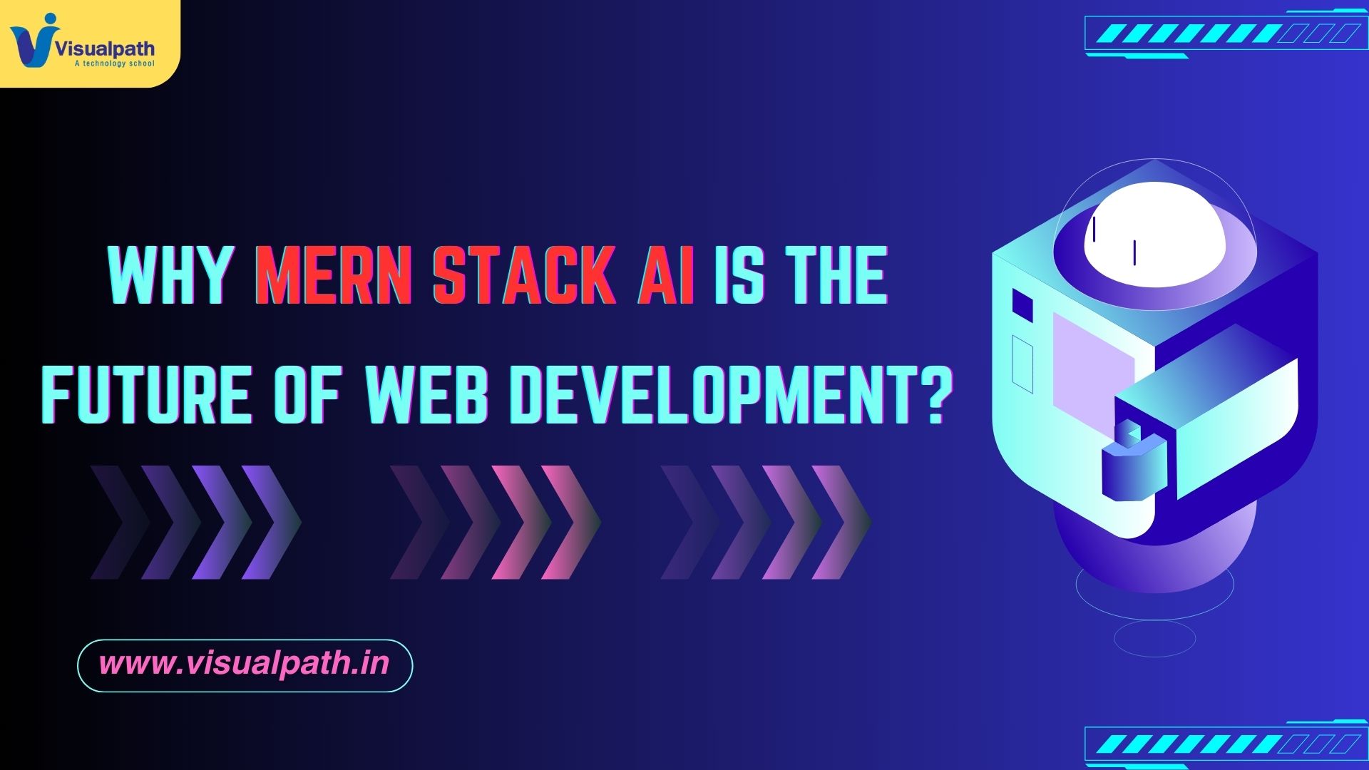 Why MERN Stack AI is the Future of Web Development?