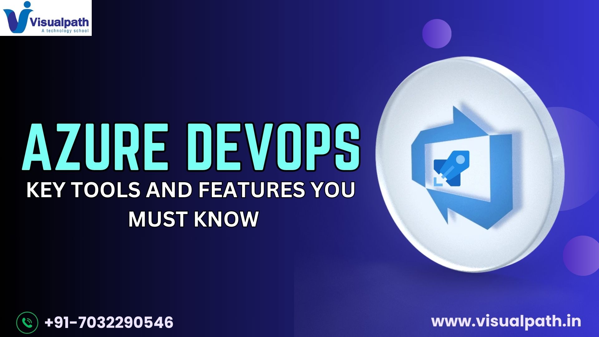 Best Azure DevOps: Key Tools and Features You Must Know