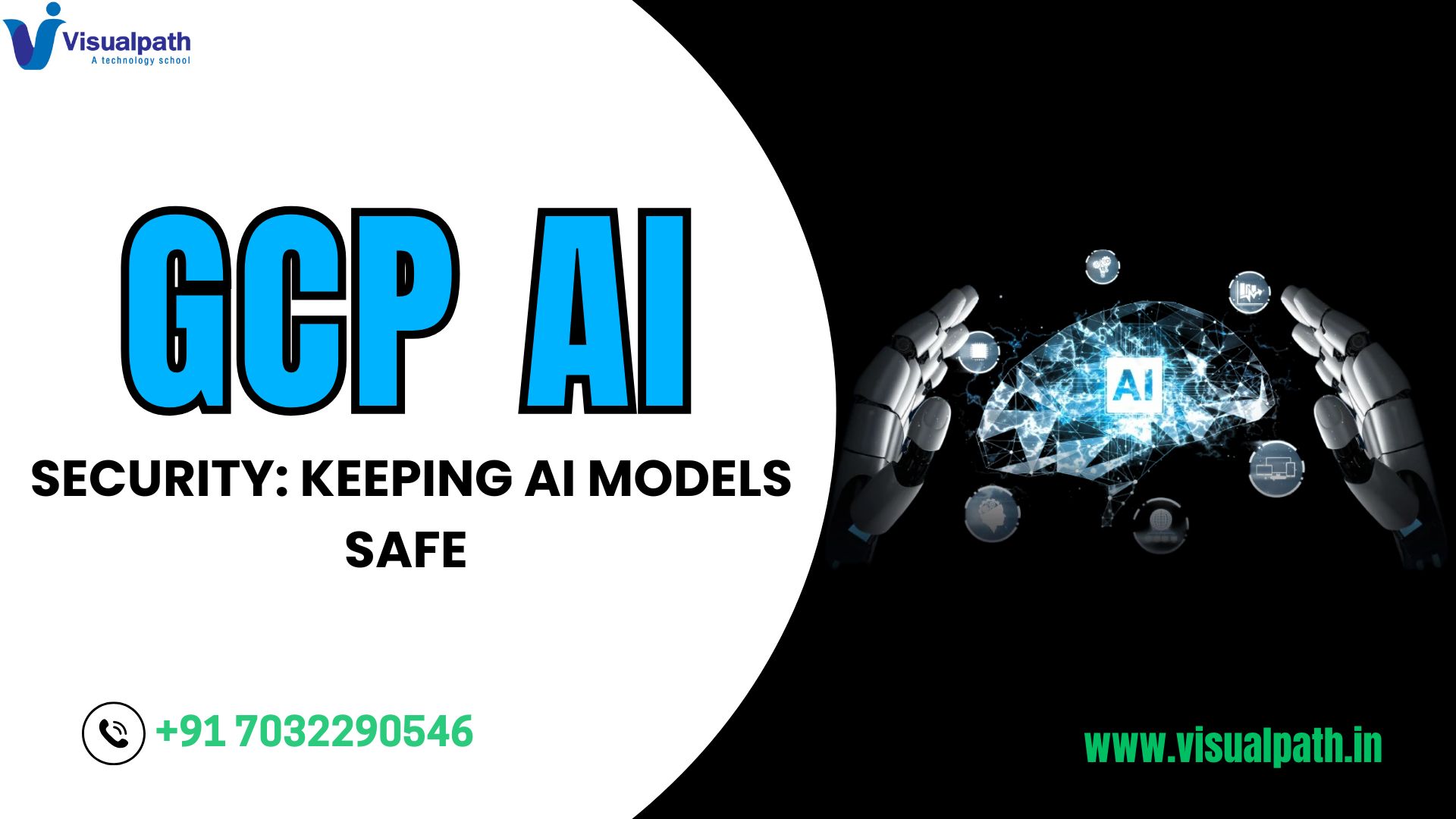 GCP AI Security: Keeping AI Models Safe