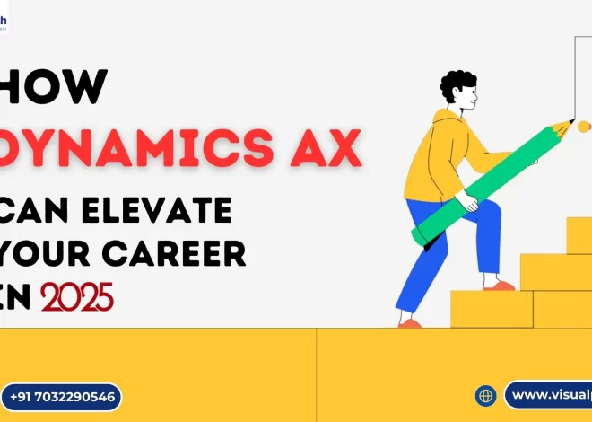 How Dynamics AX Can Elevate Your Career in 2025