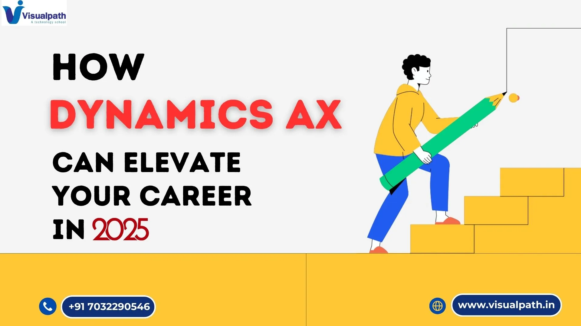 How Dynamics AX Can Elevate Your Career in 2025