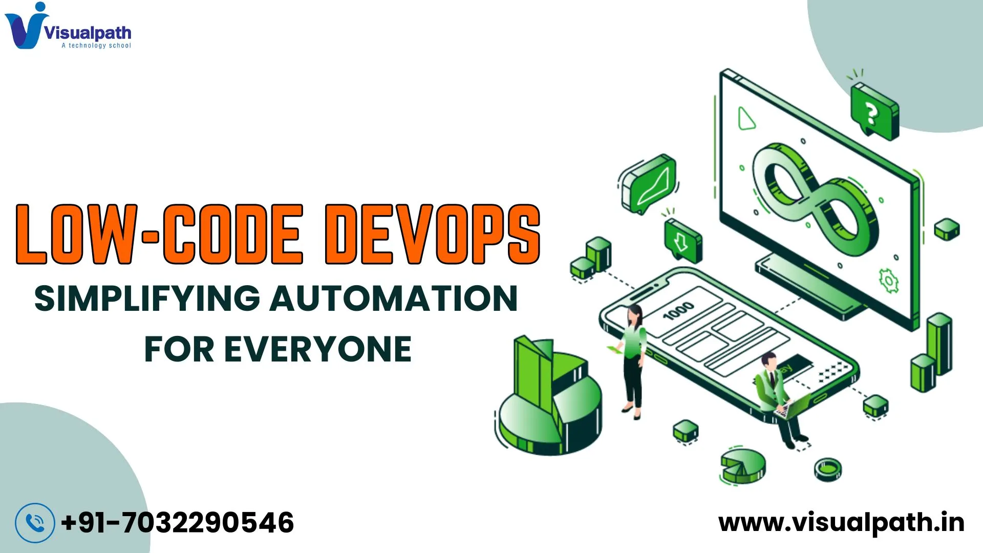 Low-Code DevOps: Simplifying Automation for Everyone