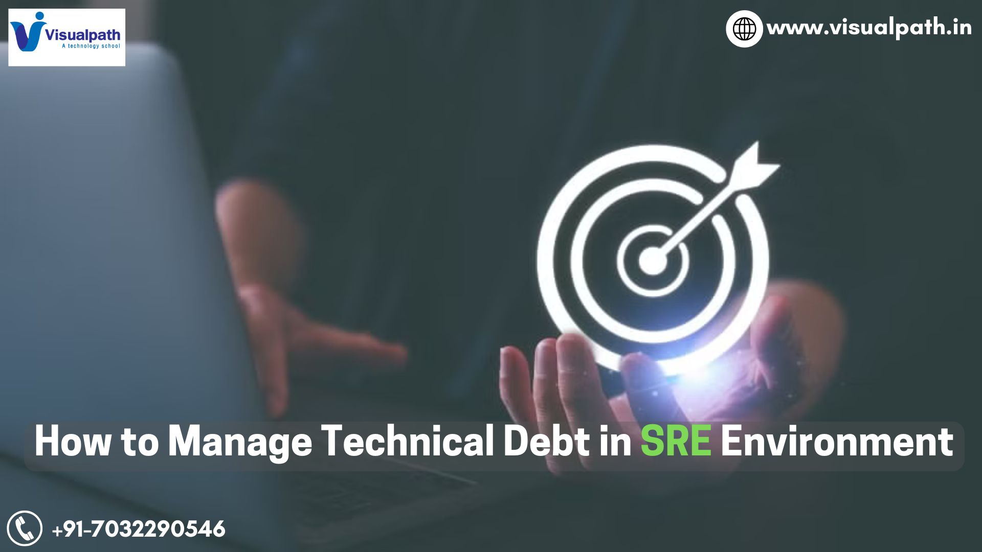 How to Manage Technical Debt in an SRE Environment