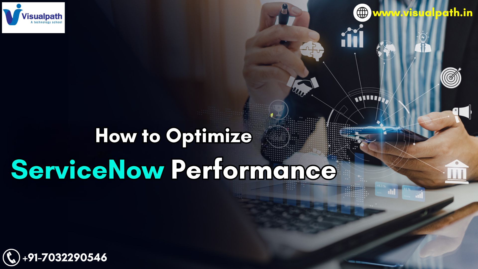 How to Optimize ServiceNow Performance