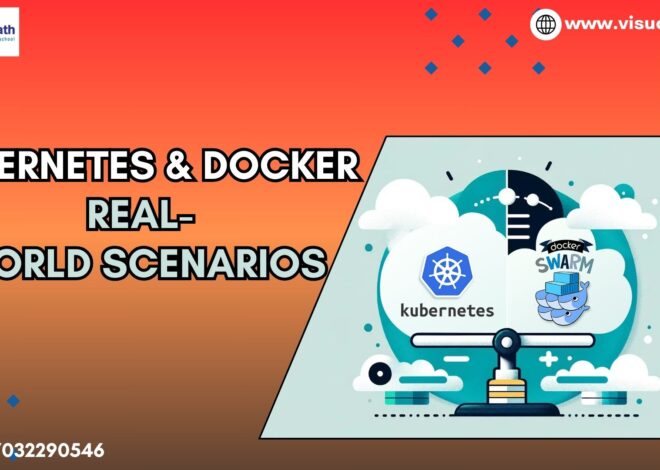 Kubernetes And Docker: Real-World Scenarios