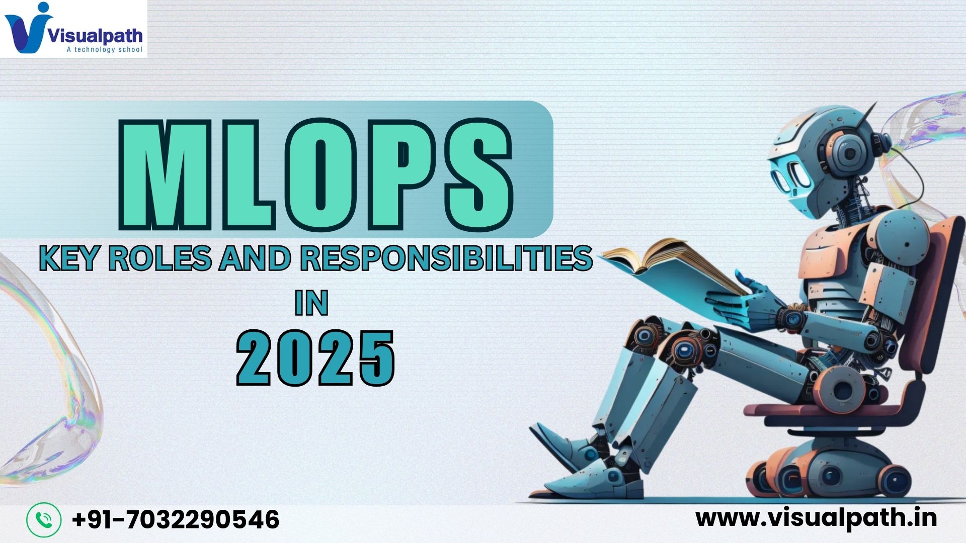 MLOps in 2025: Key Roles and Responsibilities