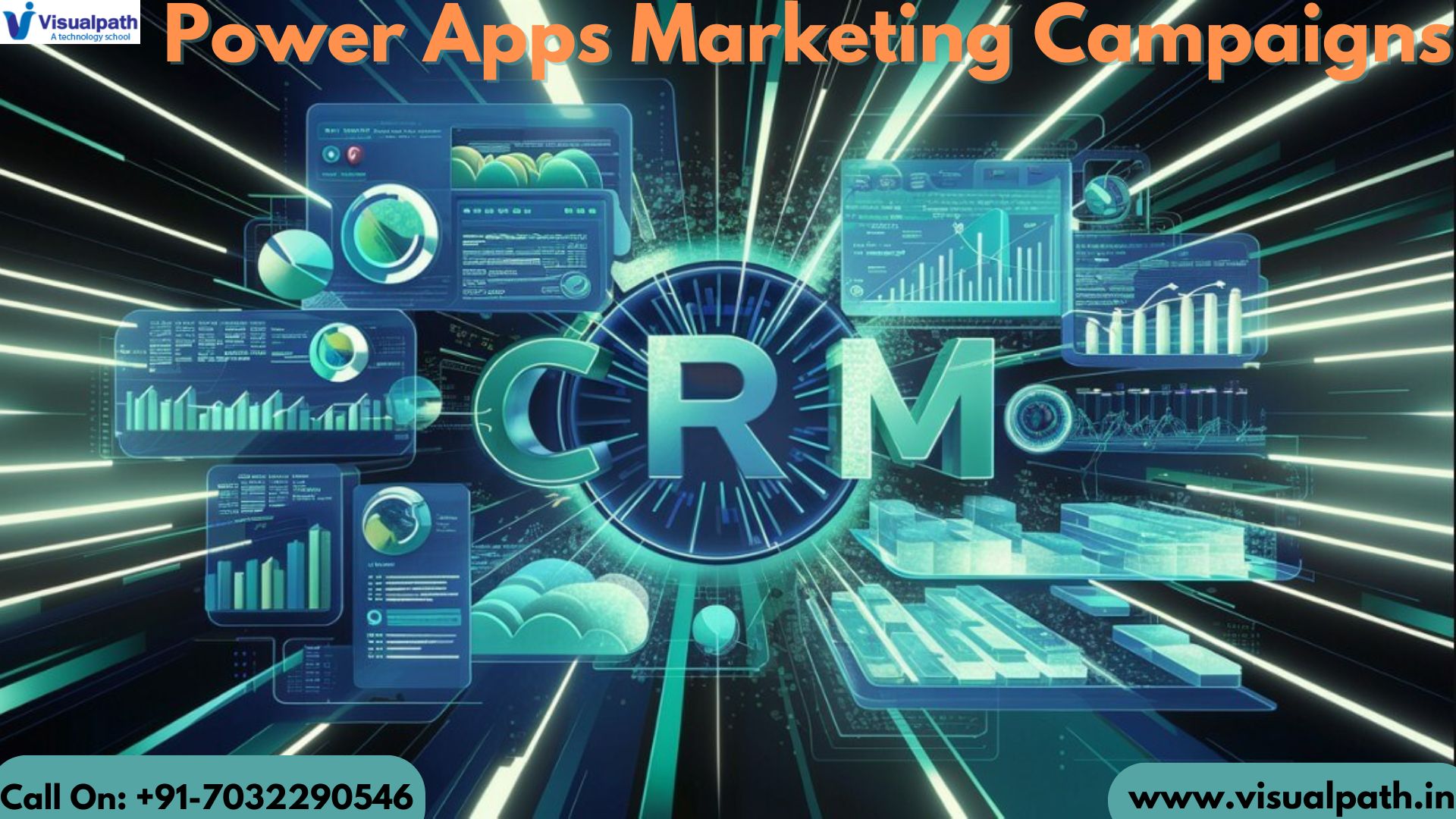 How Dynamics 365 CRM and Power Apps Transform Marketing Campaigns