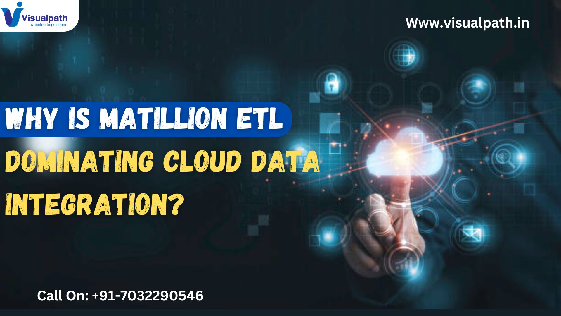 Why Is Matillion ETL Dominating Cloud Data Integration