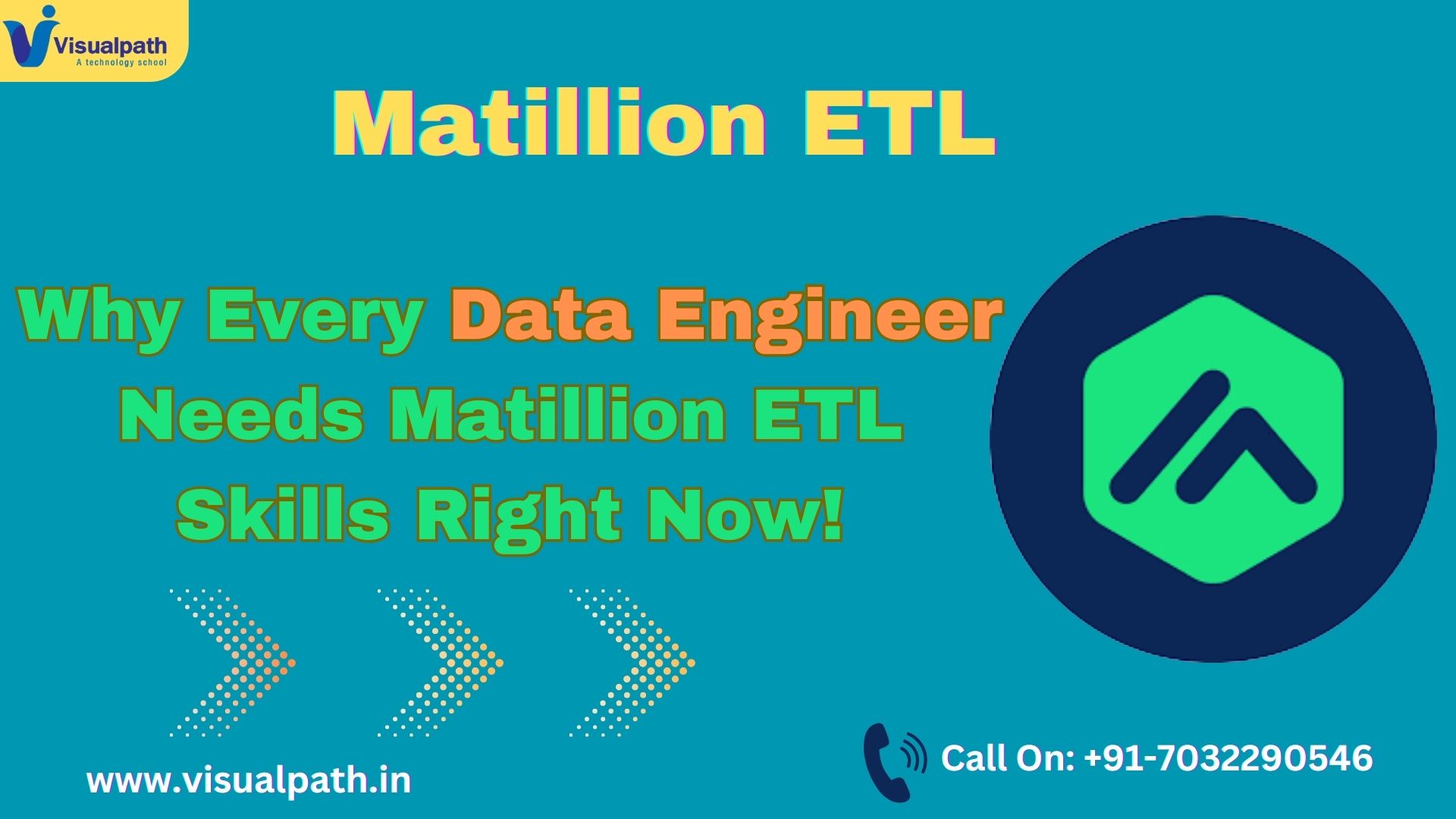 Why Every Data Engineer Needs Matillion ETL Skills Right Now!