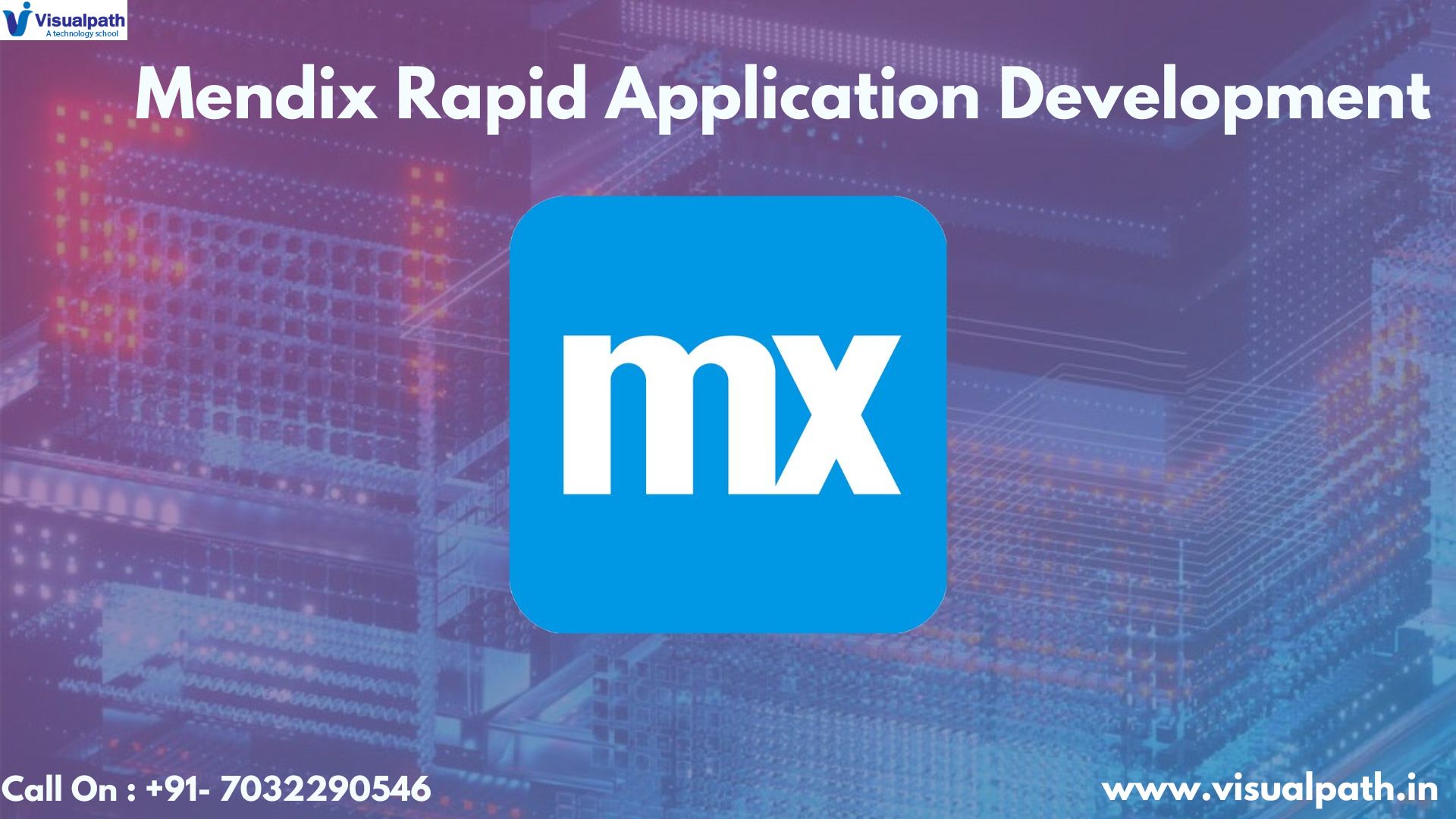 Why Mendix Is Perfect for Rapid Application Development