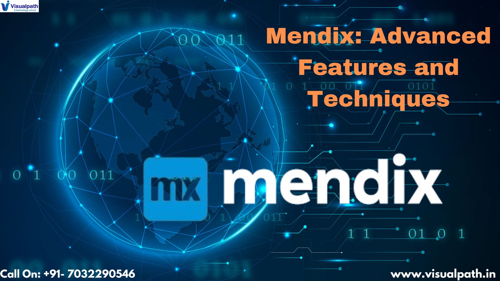 Mastering Mendix: Advanced Features and Techniques