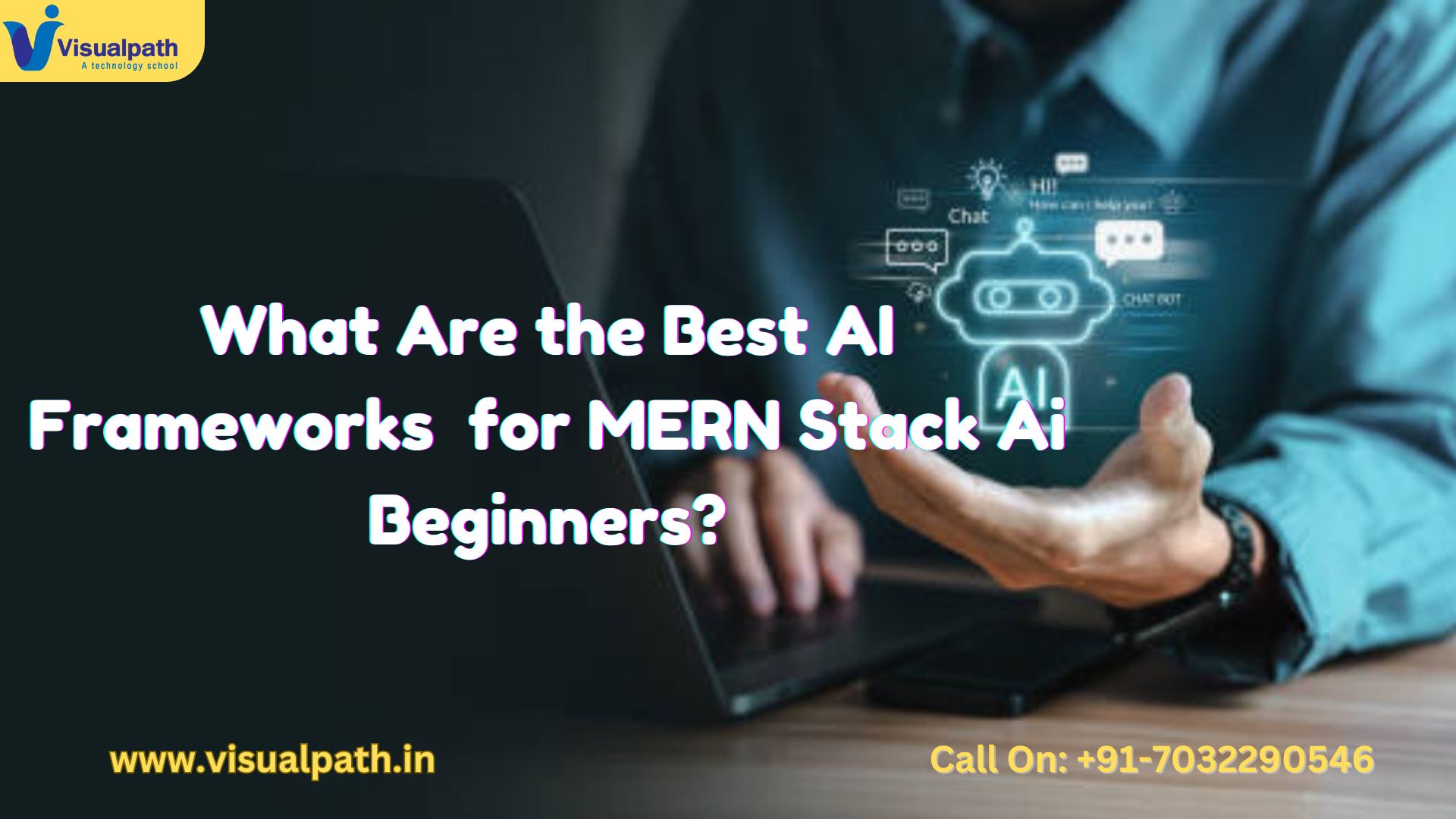 What Are the Best AI Frameworks for MERN Stack Beginners?