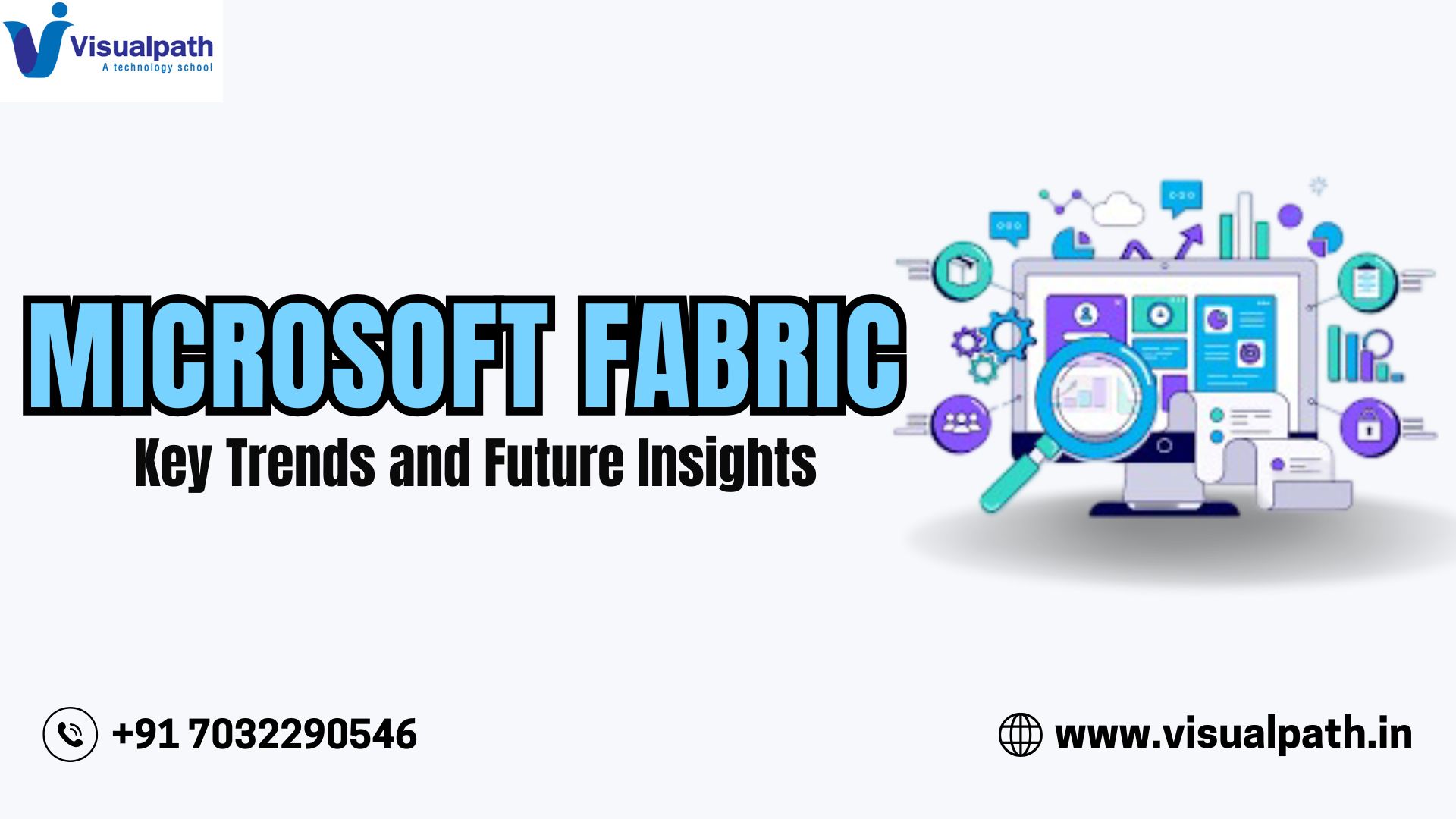 Microsoft Fabric: Key Trends and Future Insights