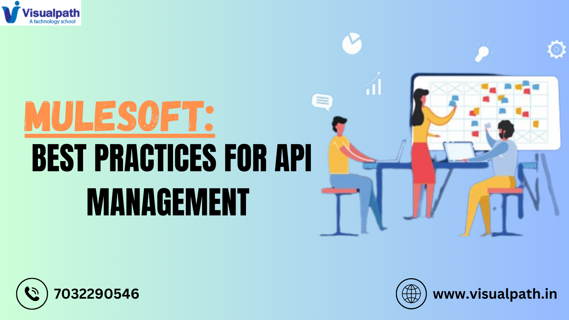 MuleSoft: Best Practices for API Management