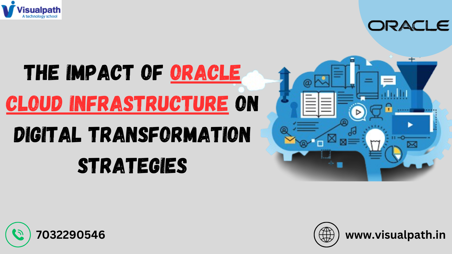 The Impact of Oracle Cloud Infrastructure